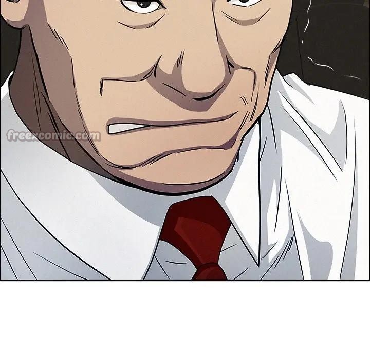 貴婦的專屬保鑣第22話