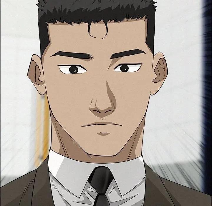 貴婦的專屬保鑣第22話