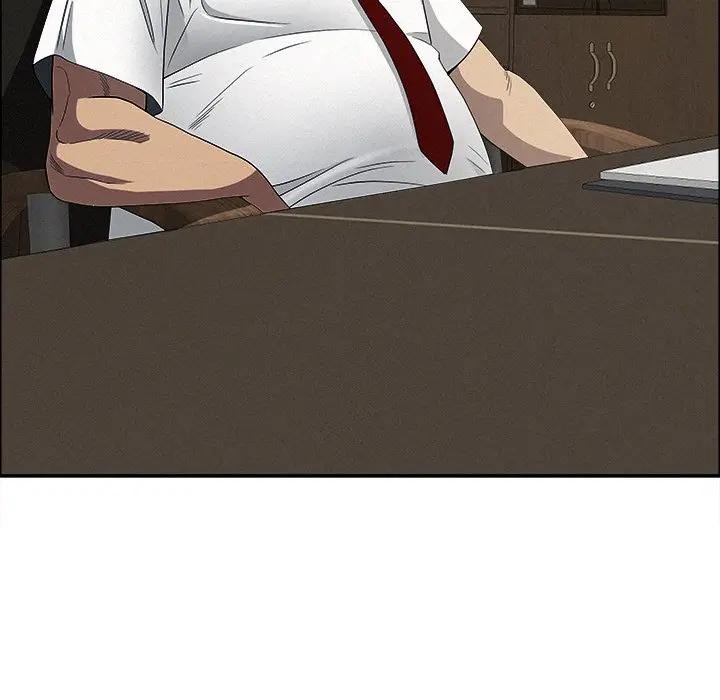 貴婦的專屬保鑣第22話