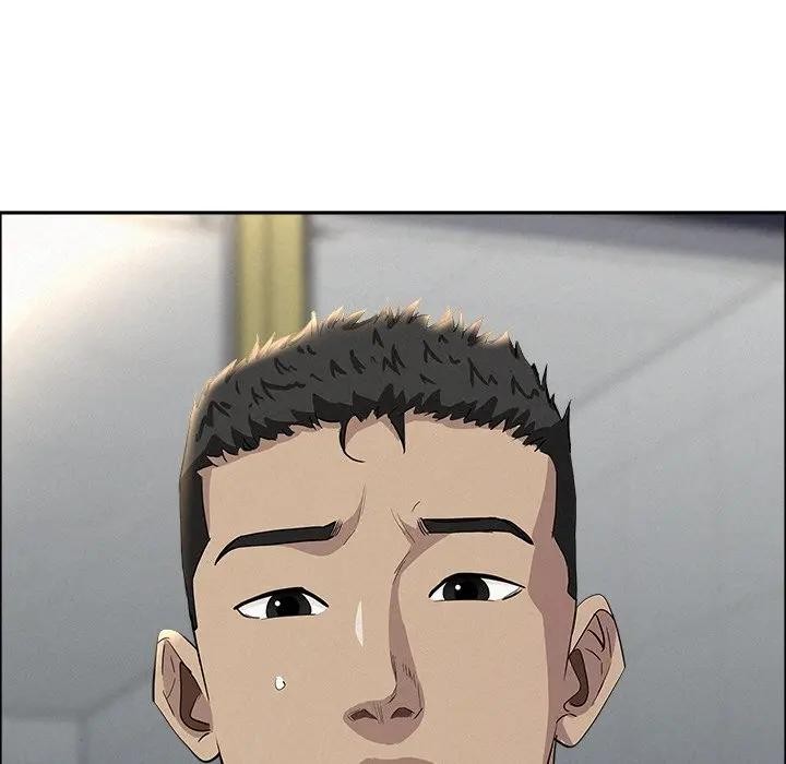 貴婦的專屬保鑣第22話