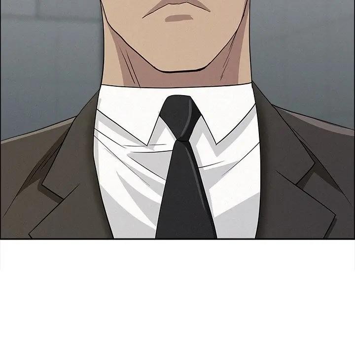 貴婦的專屬保鑣第22話