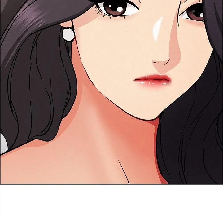 貴婦的專屬保鑣第22話