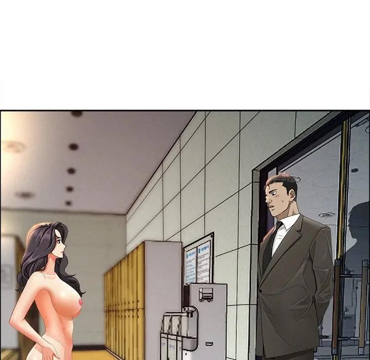 貴婦的專屬保鑣第23話