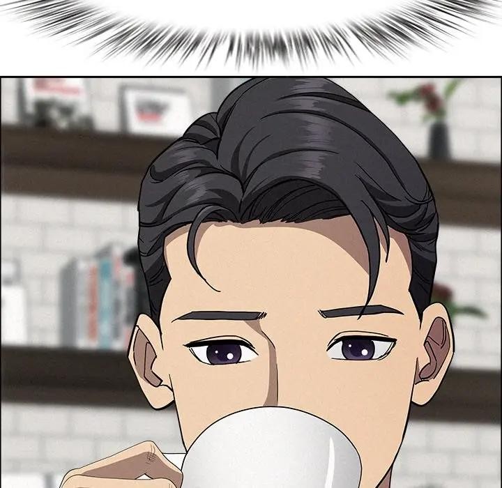 貴婦的專屬保鑣第23話