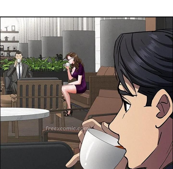 貴婦的專屬保鑣第23話