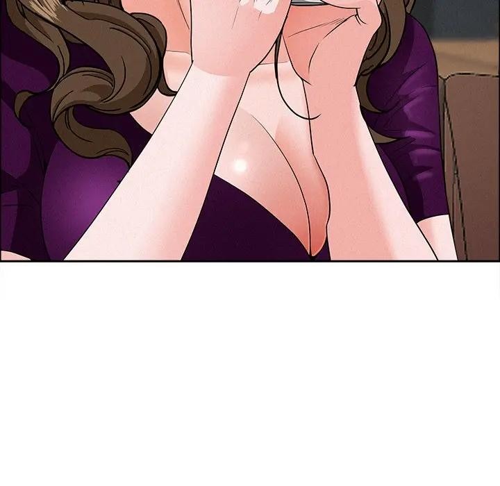 貴婦的專屬保鑣第23話