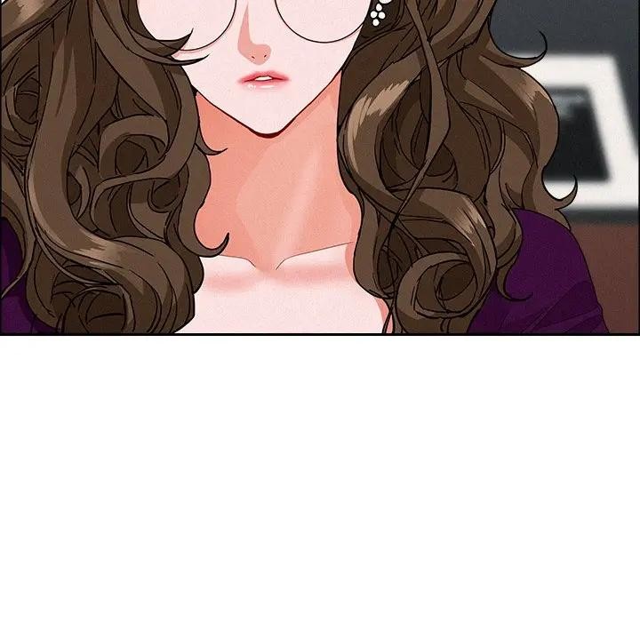 貴婦的專屬保鑣第23話