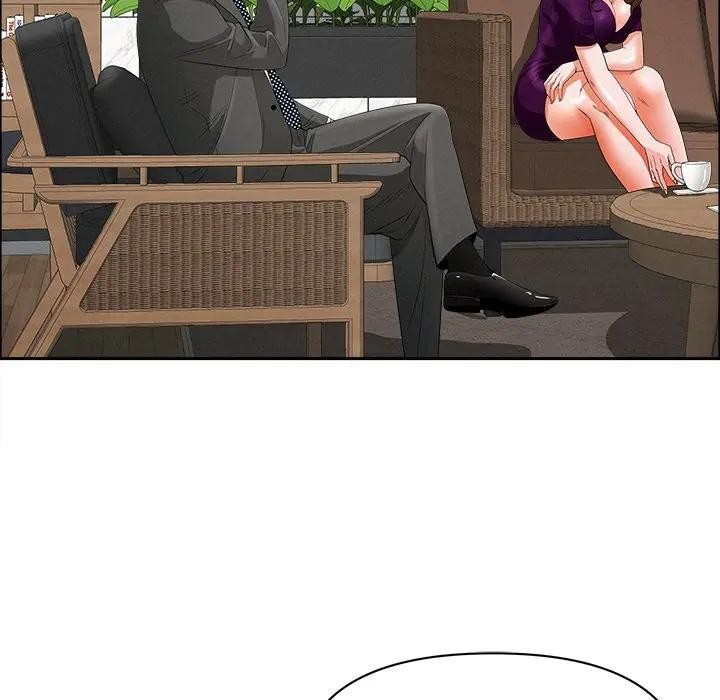 貴婦的專屬保鑣第23話