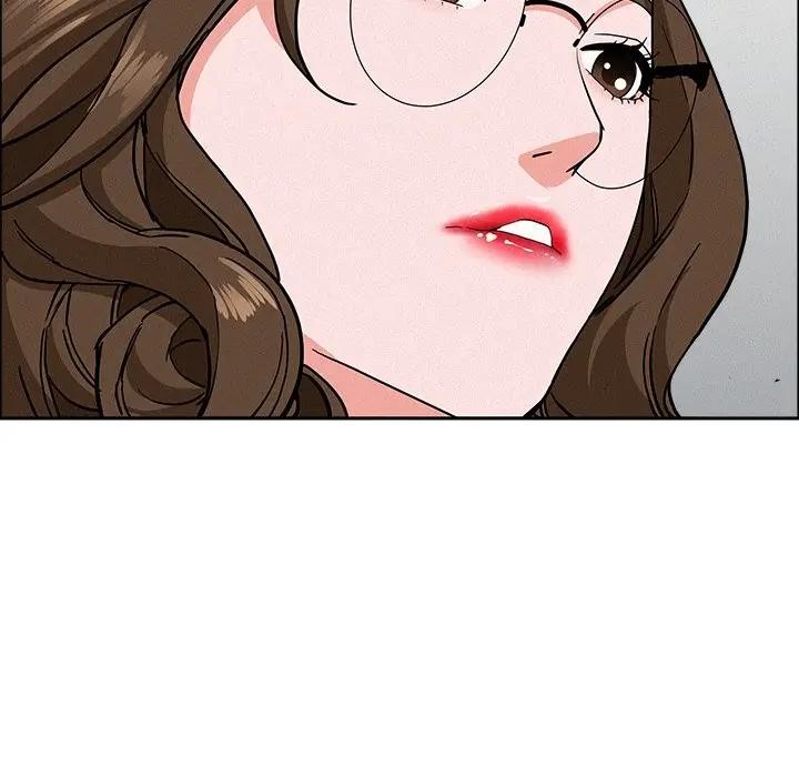 貴婦的專屬保鑣第23話