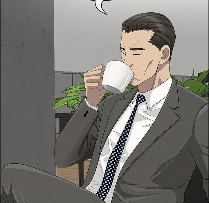 貴婦的專屬保鑣第23話