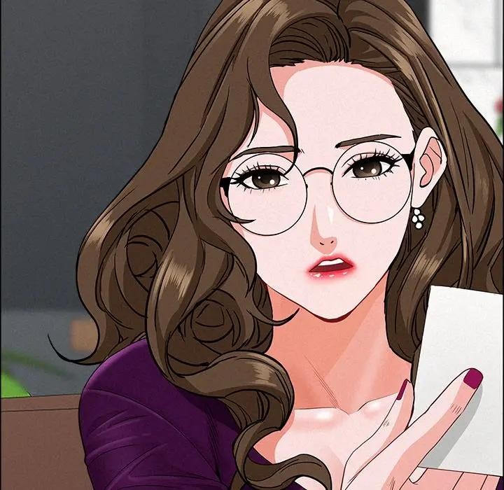 貴婦的專屬保鑣第23話