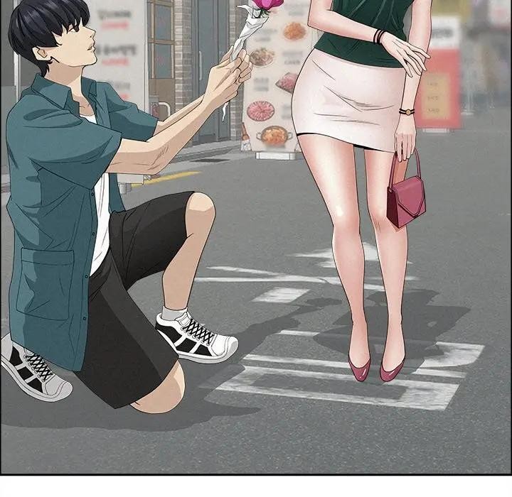 貴婦的專屬保鑣第23話