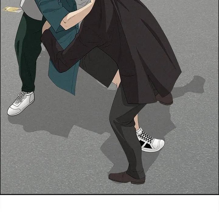 貴婦的專屬保鑣第23話