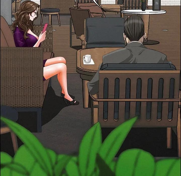 貴婦的專屬保鑣第23話