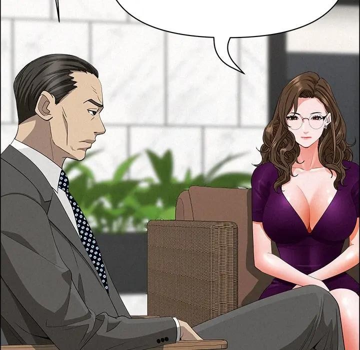 貴婦的專屬保鑣第23話