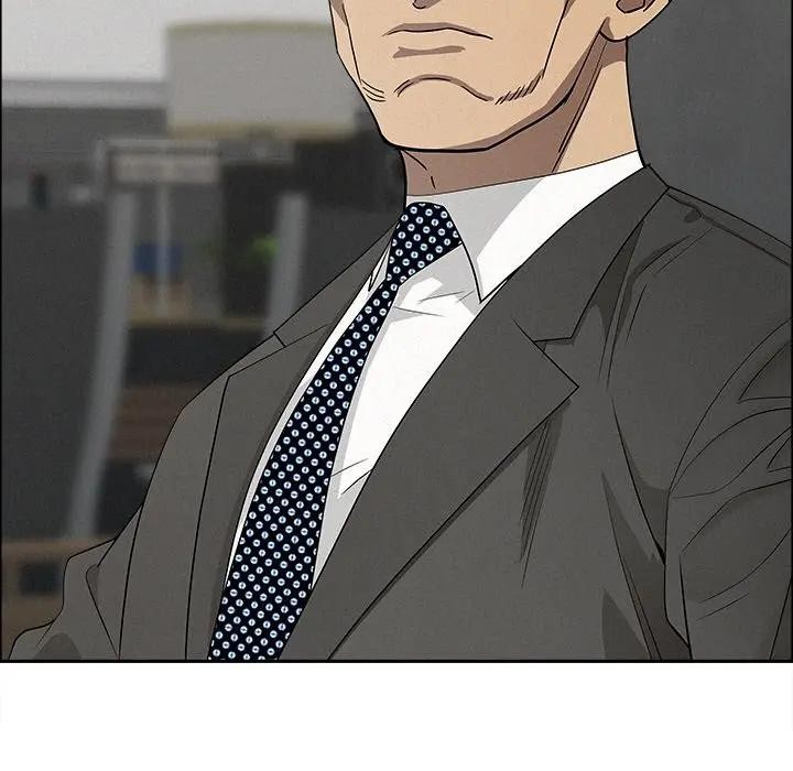 貴婦的專屬保鑣第23話