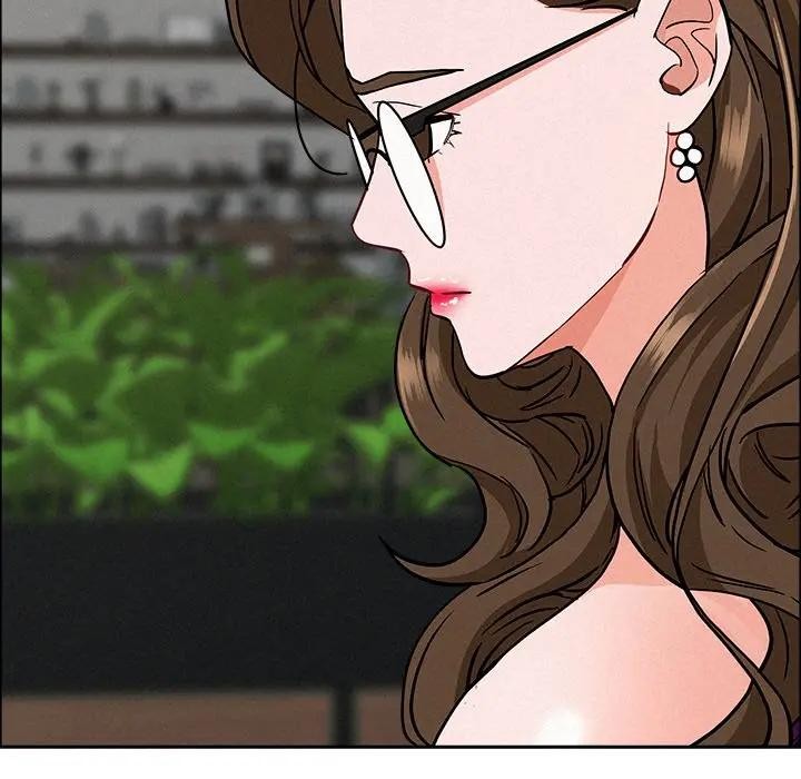 貴婦的專屬保鑣第23話