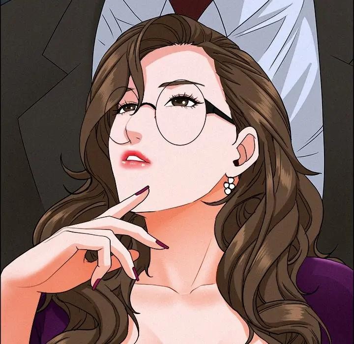 貴婦的專屬保鑣第23話