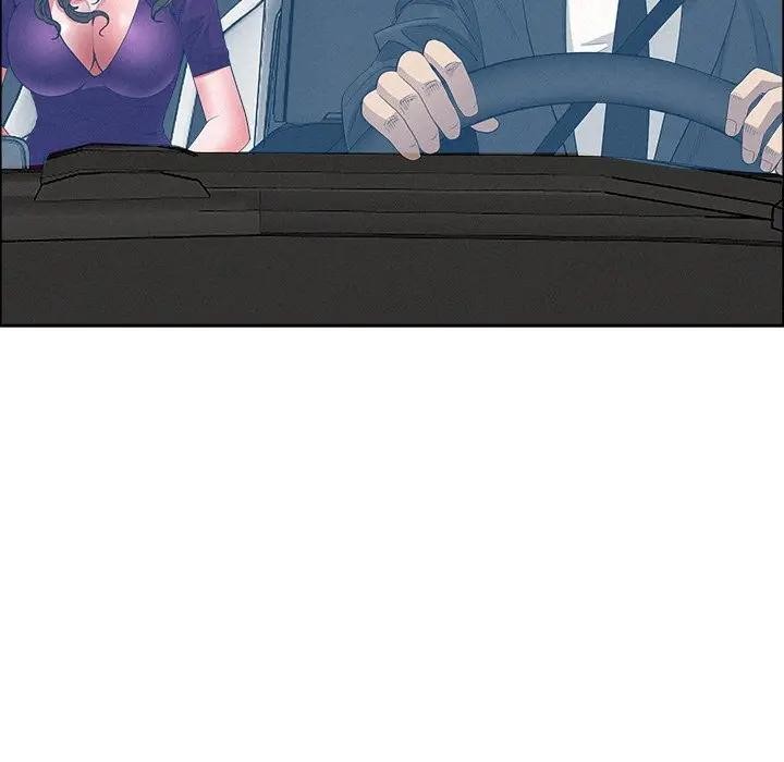 貴婦的專屬保鑣第23話