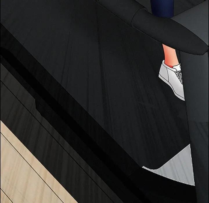 貴婦的專屬保鑣第23話