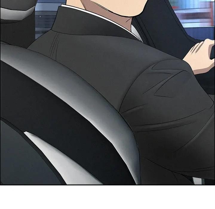 貴婦的專屬保鑣第24話