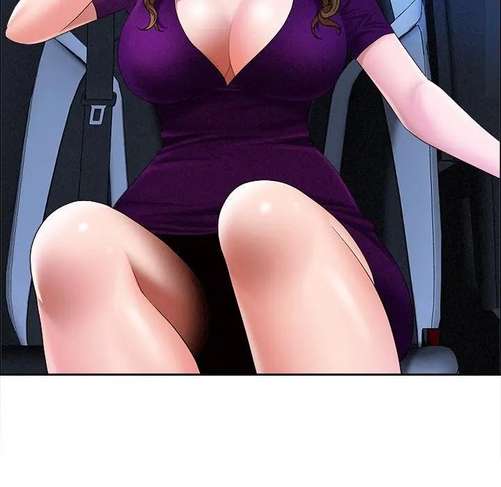 貴婦的專屬保鑣第24話