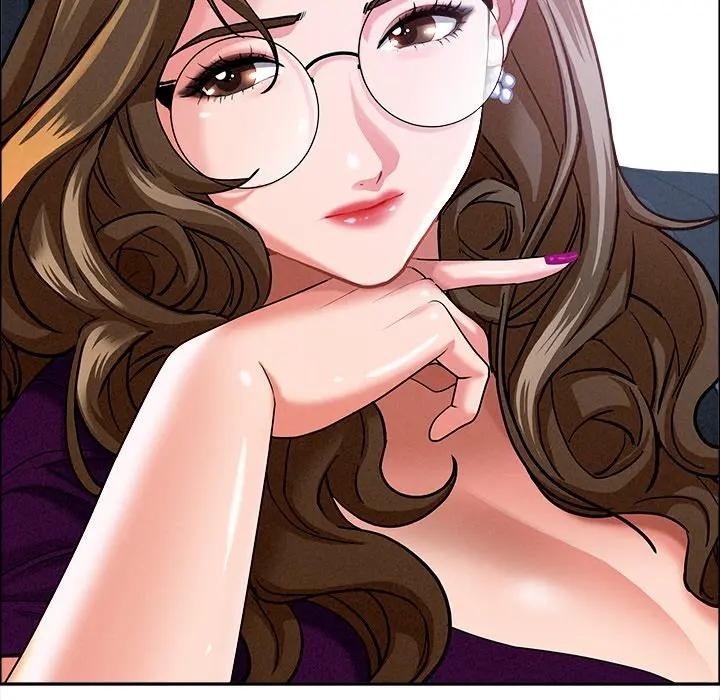 貴婦的專屬保鑣第24話