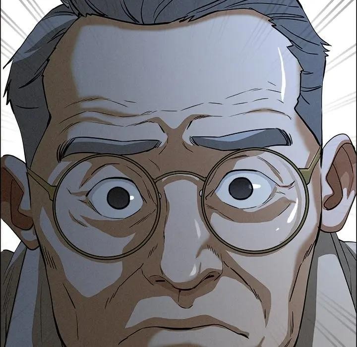 貴婦的專屬保鑣第24話