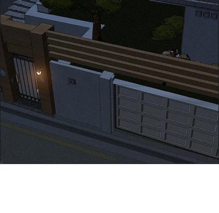 貴婦的專屬保鑣第24話