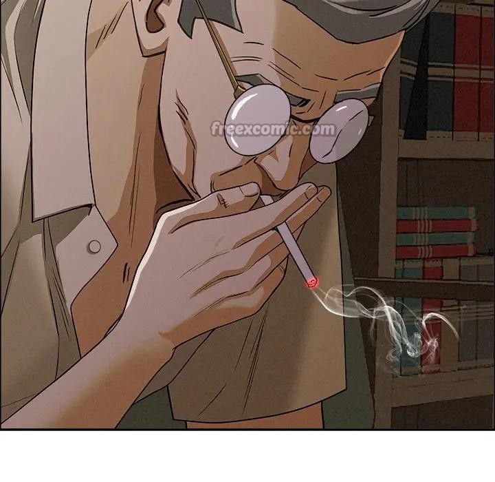 貴婦的專屬保鑣第24話