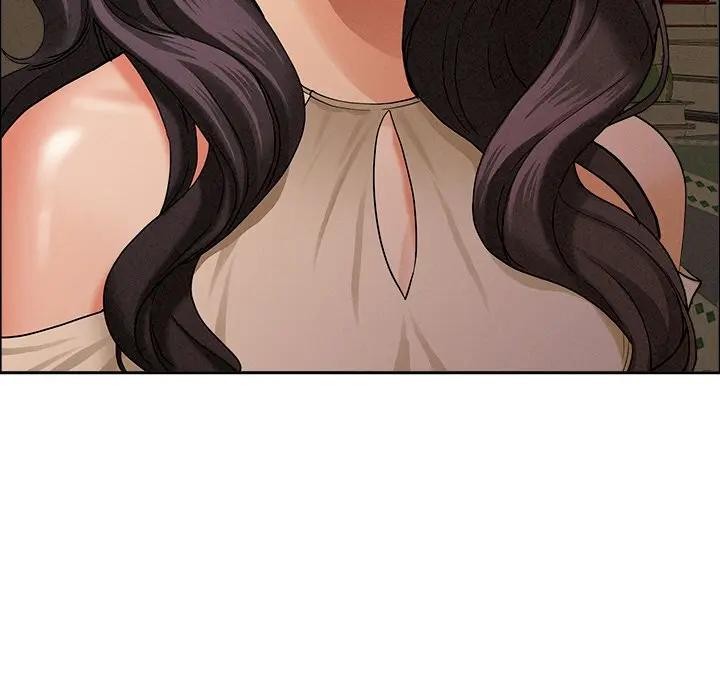 貴婦的專屬保鑣第24話