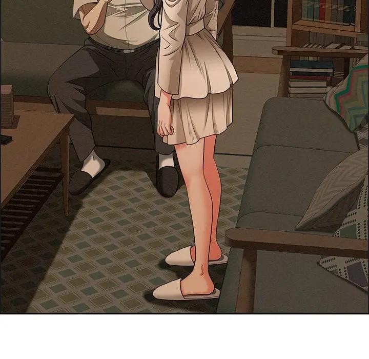 貴婦的專屬保鑣第24話