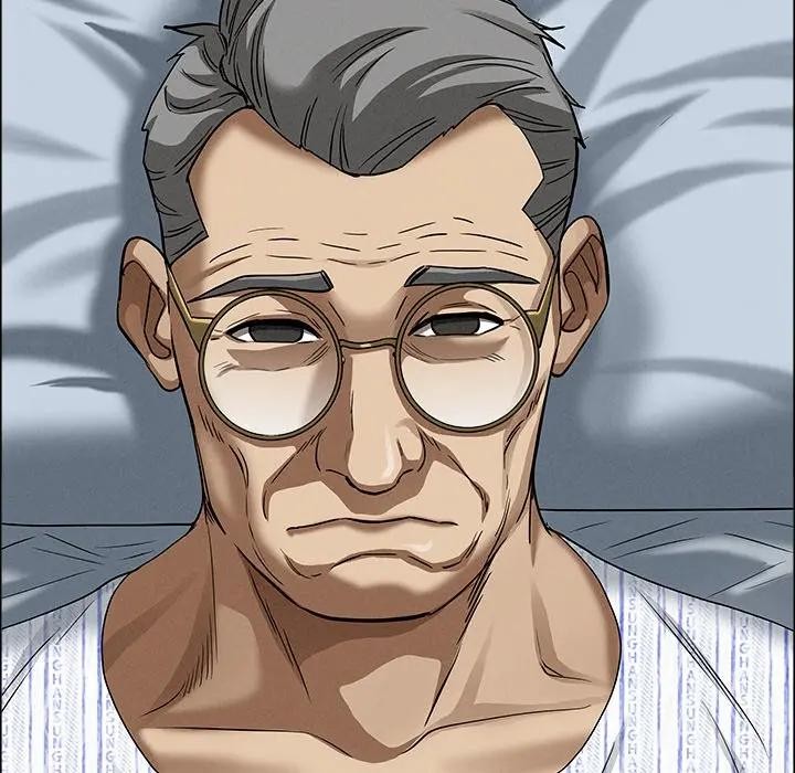 貴婦的專屬保鑣第24話