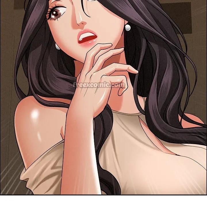 貴婦的專屬保鑣第24話