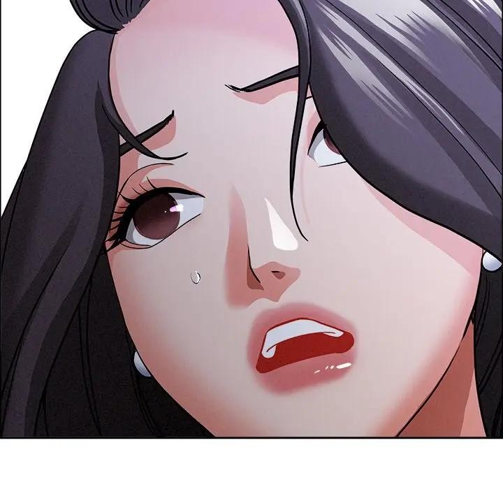 貴婦的專屬保鑣第24話