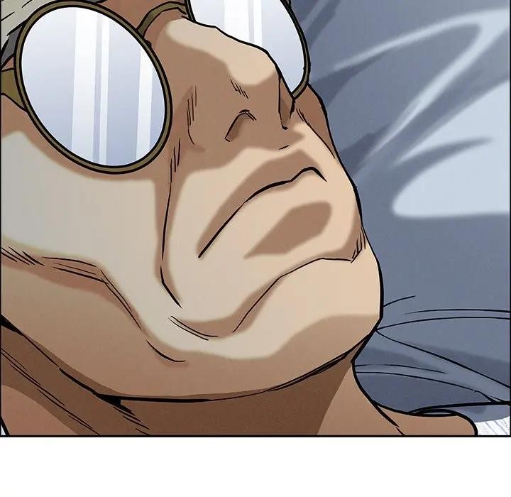 貴婦的專屬保鑣第24話