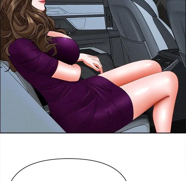 貴婦的專屬保鑣第24話