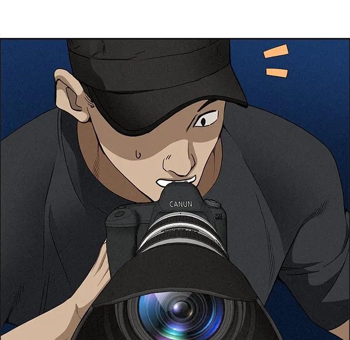 貴婦的專屬保鑣第24話