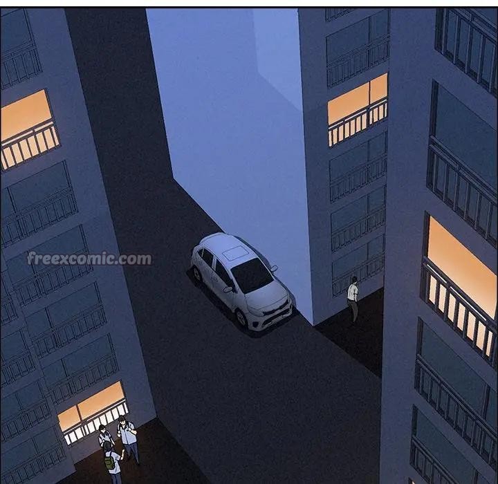 貴婦的專屬保鑣第24話