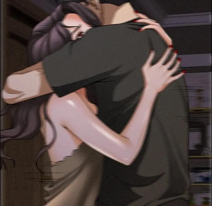 貴婦的專屬保鑣第24話