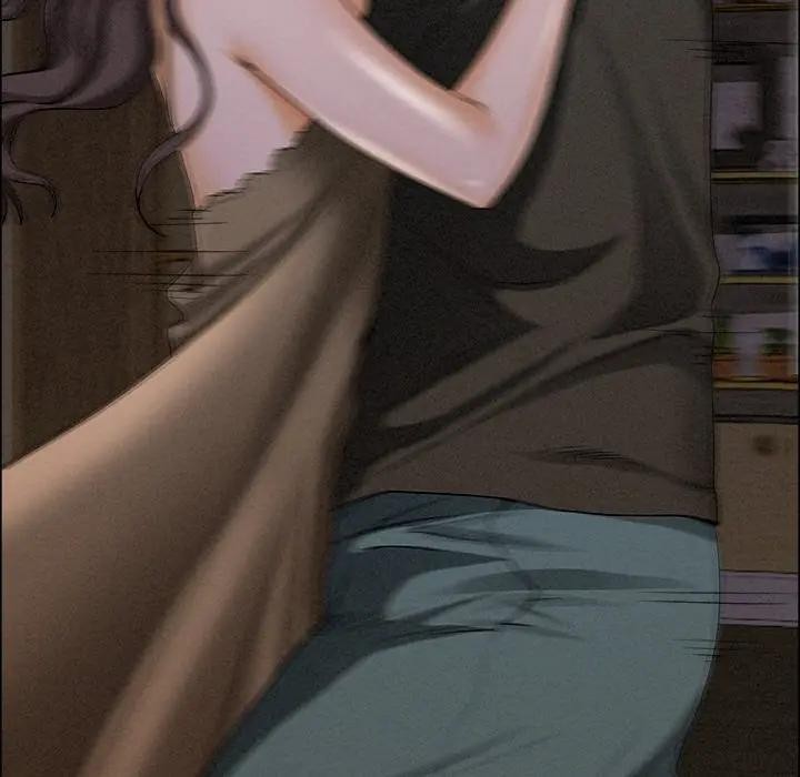 貴婦的專屬保鑣第25話