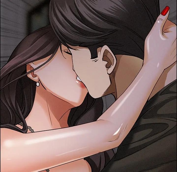 貴婦的專屬保鑣第25話