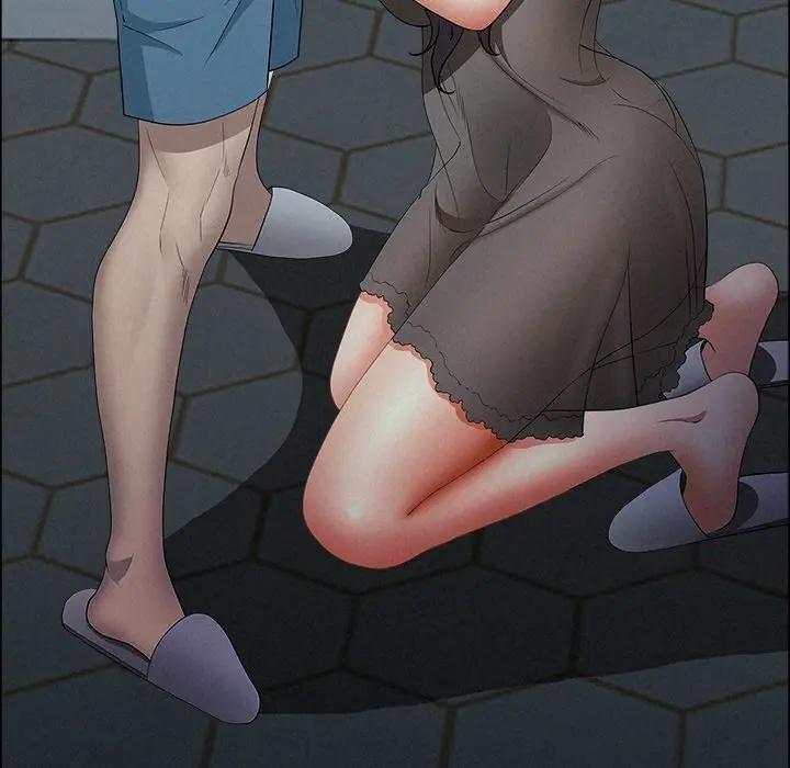 貴婦的專屬保鑣第25話