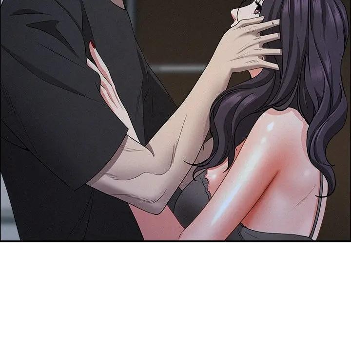 貴婦的專屬保鑣第25話