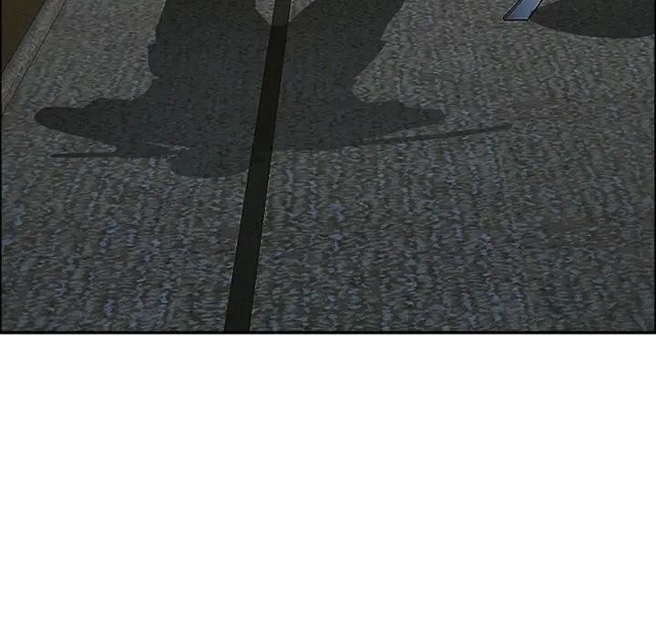 貴婦的專屬保鑣第25話