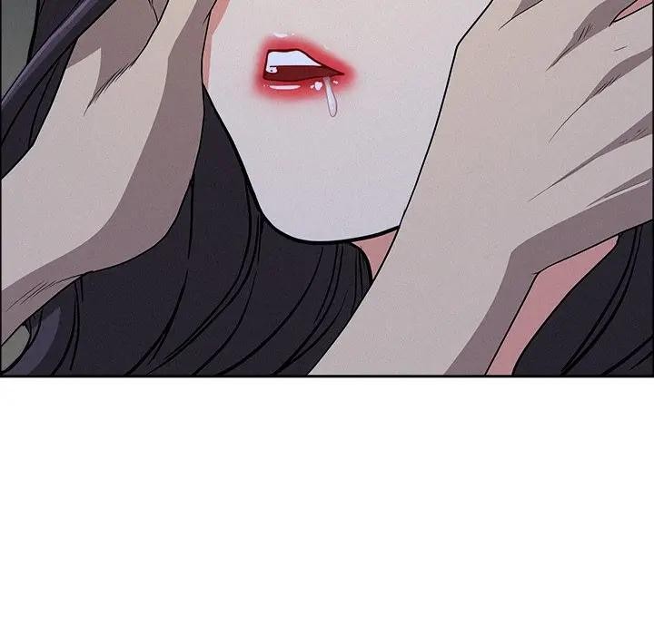 貴婦的專屬保鑣第25話