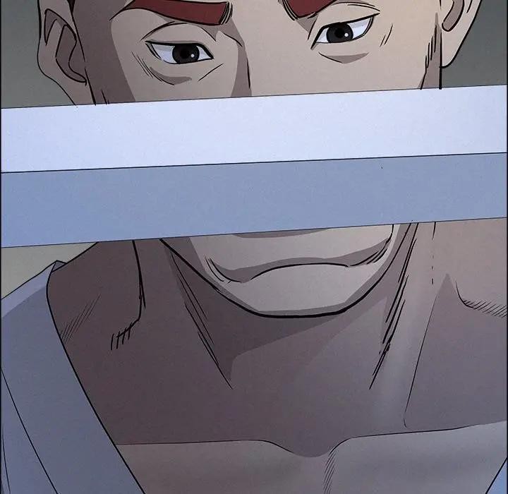 貴婦的專屬保鑣第25話