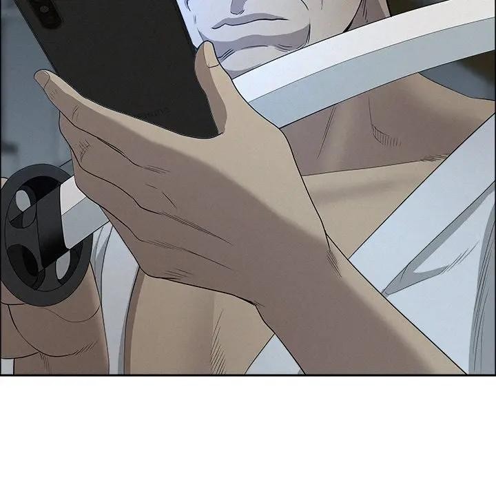 貴婦的專屬保鑣第25話