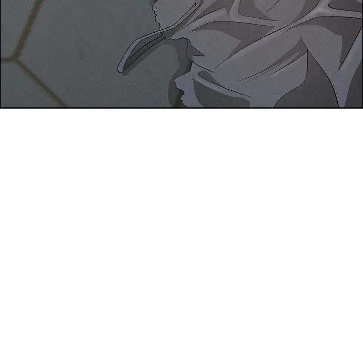 貴婦的專屬保鑣第25話