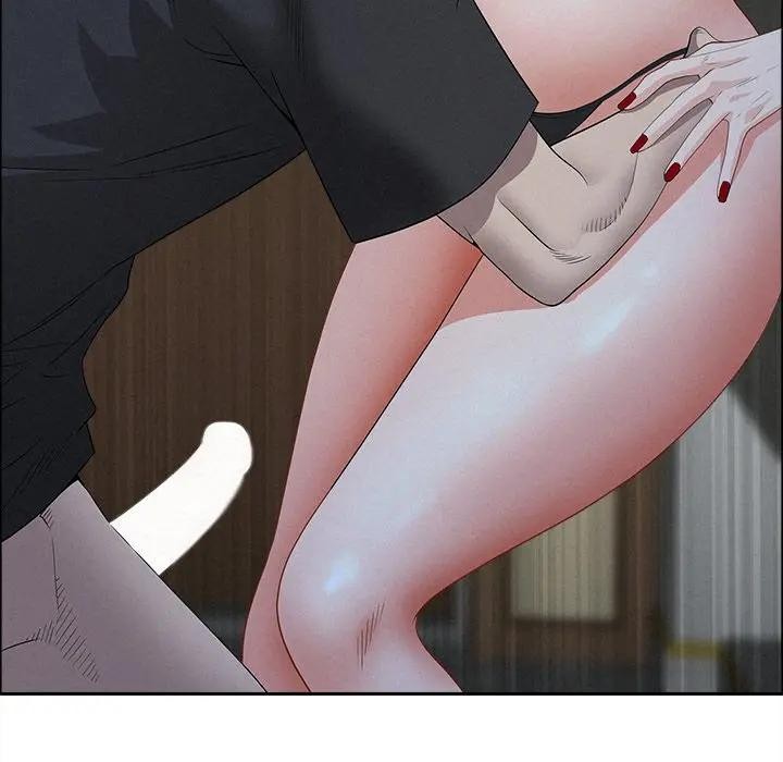 貴婦的專屬保鑣第25話